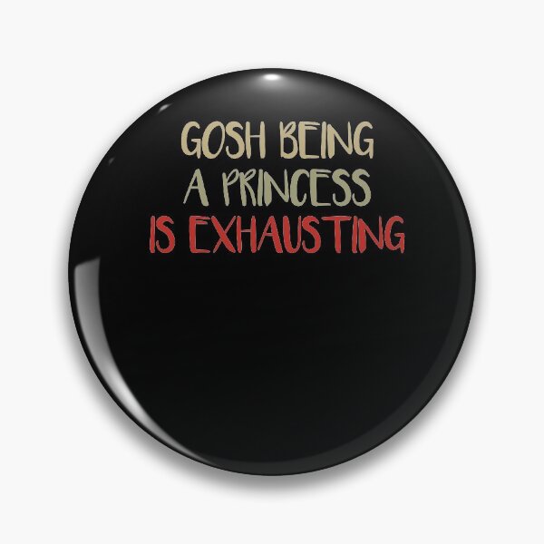 Item preview, Princess Shirt | Princess Shirts for Women | Gift for Her | Funny Shirts for Women | Trendy Shirts for Women designed and sold by Noussairox.