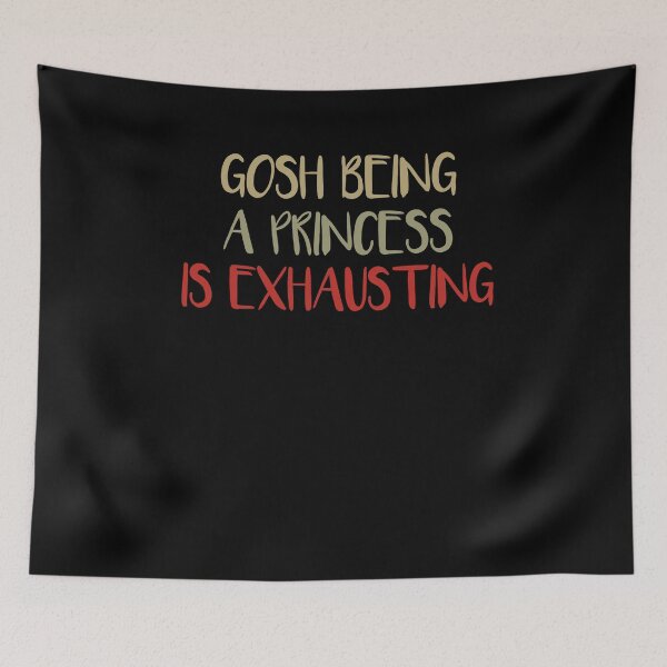 Item preview, Princess Shirt | Princess Shirts for Women | Gift for Her | Funny Shirts for Women | Trendy Shirts for Women designed and sold by Noussairox.