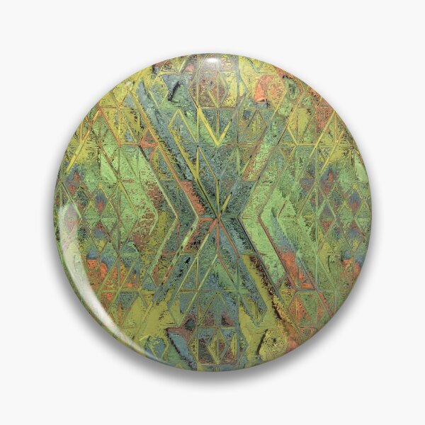 Item preview, Glitch Pattern No. 2 designed and sold by Lyle Hatch.