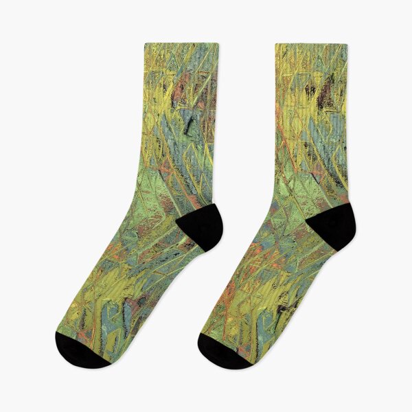 Item preview, Glitch Pattern No. 2 designed and sold by Lyle Hatch.