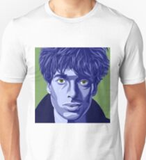 Paolo Nutini Unisex T-Shirt