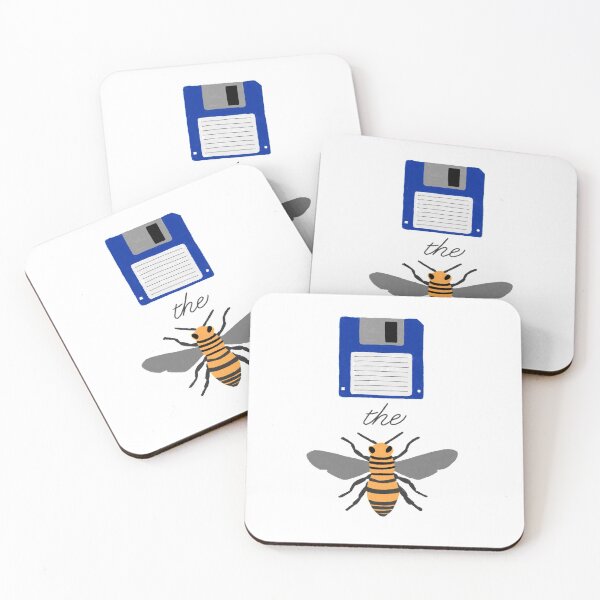 Item preview, save the bees designed and sold by qlobba.