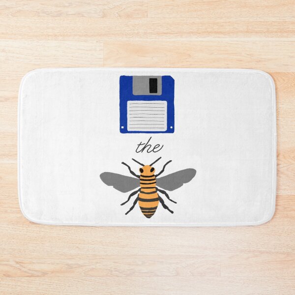 Item preview, save the bees designed and sold by qlobba.