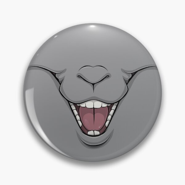Item preview, Máscara de canguro designed and sold by Teaselbone.