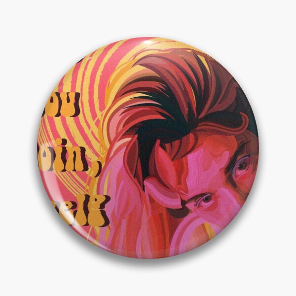 Item preview, How are you doin angel? designed and sold by heauxxart.