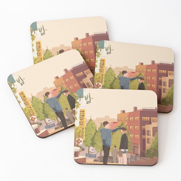 Item preview, Saeroyi & Yi-Seo designed and sold by gsqui.