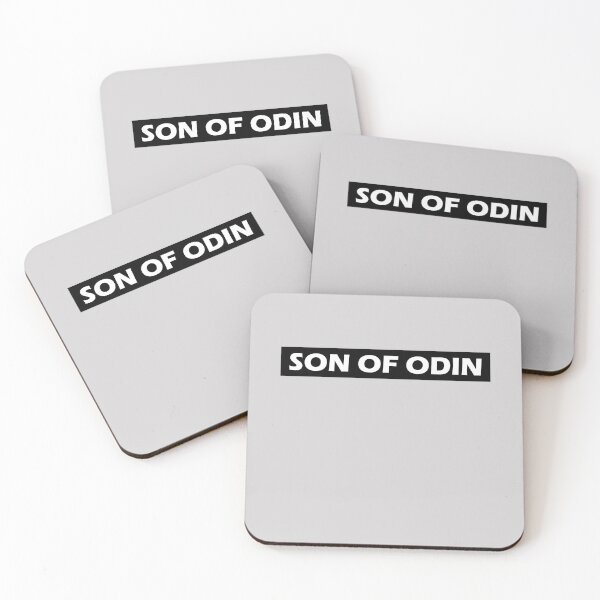 Item preview, Son Of Odin designed and sold by HiddenStar02.