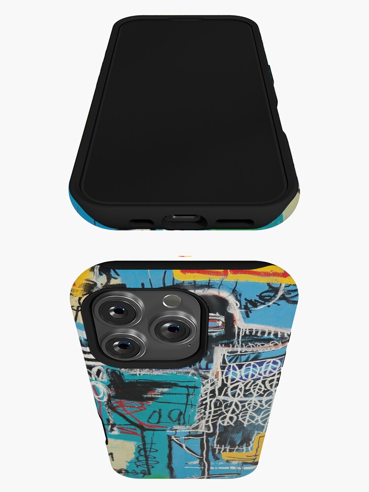 New Abnormal  iPhone Case