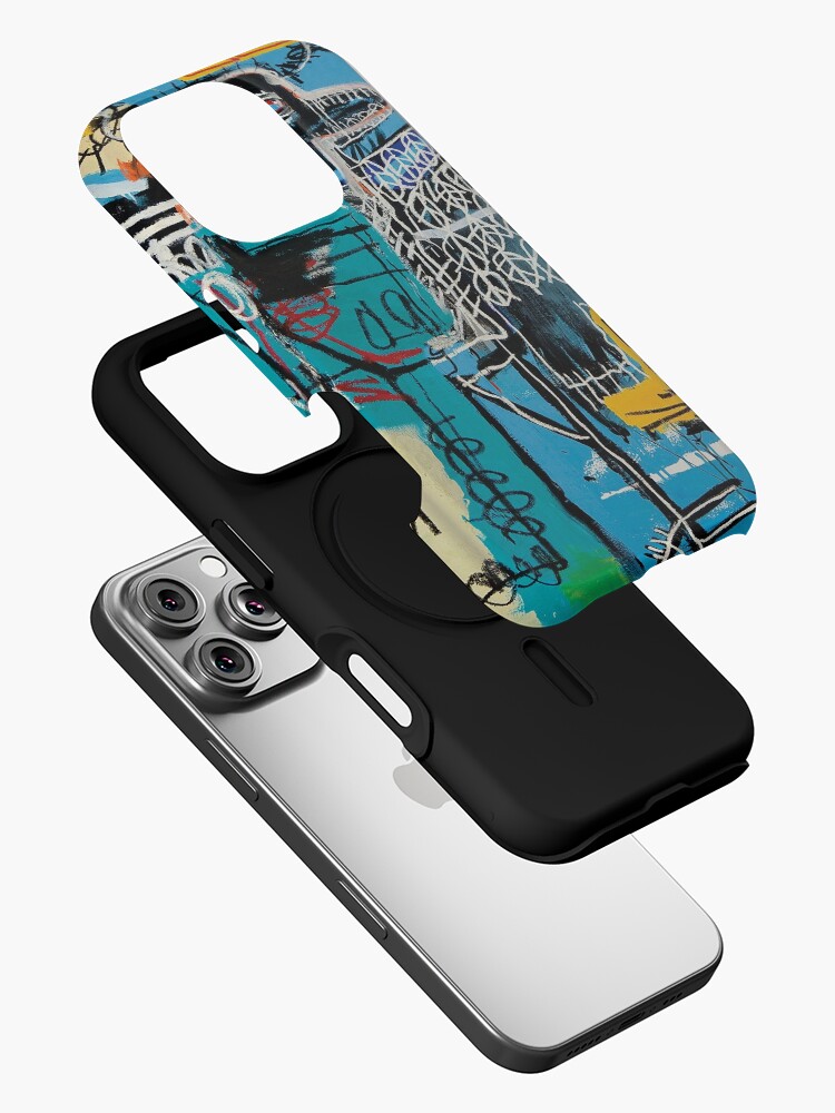 New Abnormal  iPhone Case