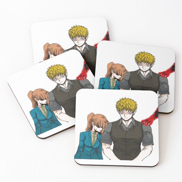 Item preview, Your Turn to Die: Hearing Voices designed and sold by kaeakamatsu.