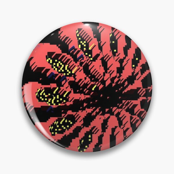 Item preview, Random 3D No. 1206 designed and sold by DODADPRINTS.