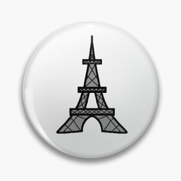 Item preview, Eiffel Tower  designed and sold by KaylaH22.