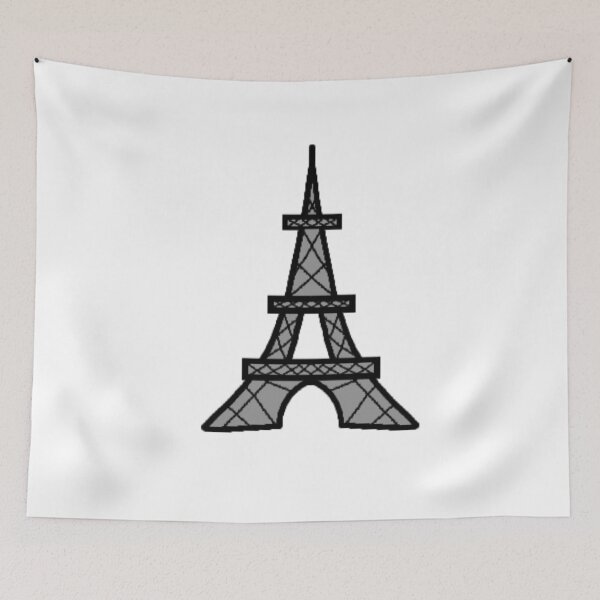 Item preview, Eiffel Tower  designed and sold by KaylaH22.