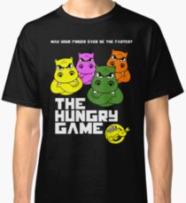 The Hungry Game Classic T-Shirt