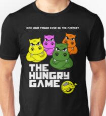 The Hungry Game Unisex T-Shirt