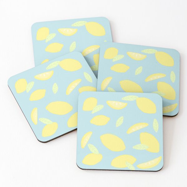 Item preview, Lemons designed and sold by hellosunflowerz.