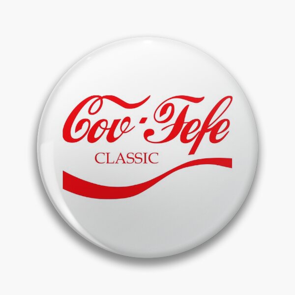 Item preview, Covfefe Classic designed and sold by christopper.