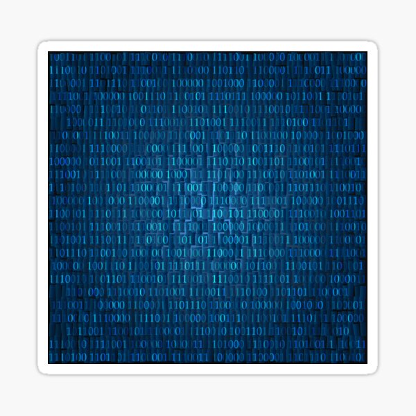 Item preview, Technology concept hex code designed and sold by lantica.