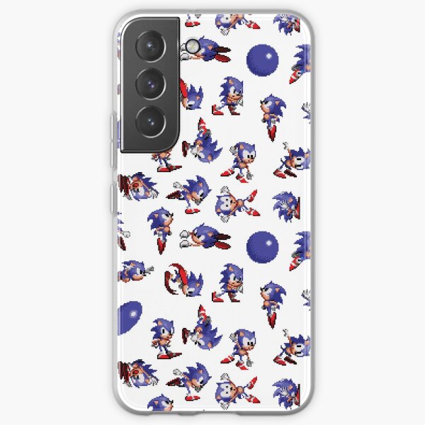 I'm Blue, Da Ba Dee Da Ba Di Samsung Galaxy Soft Case