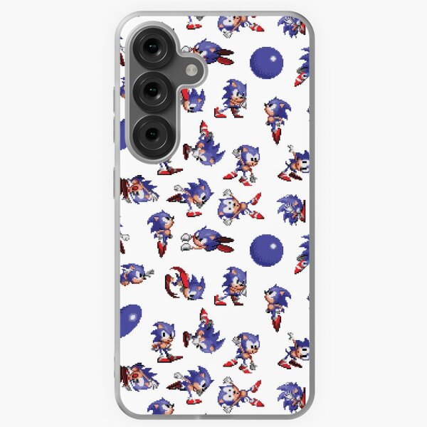 I'm Blue, Da Ba Dee Da Ba Di Samsung Galaxy Soft Case