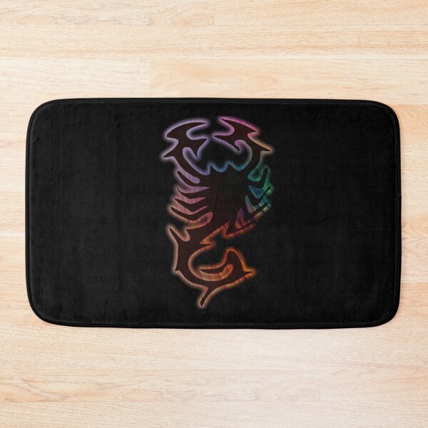 Item preview,  The Last Tribal Scorpion designed and sold by Mad Monkey Shop.