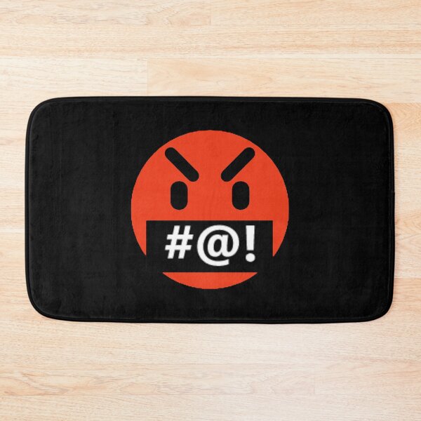 Item preview, explicit emoji mask designed and sold by shirtmaster101.