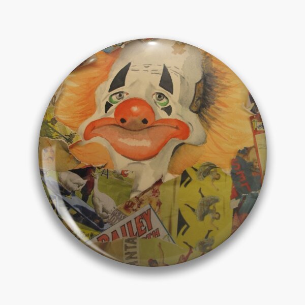 Item preview, Life is a circus designed and sold by Astrid de Cock.