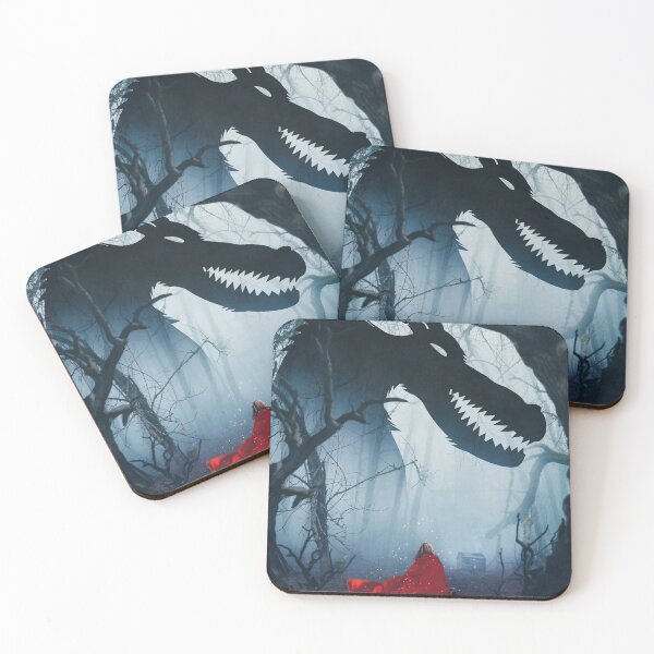 Coasters