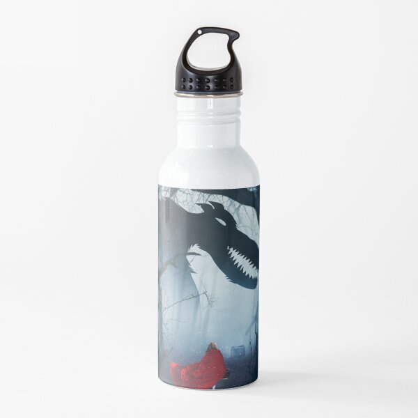 Water Bottle