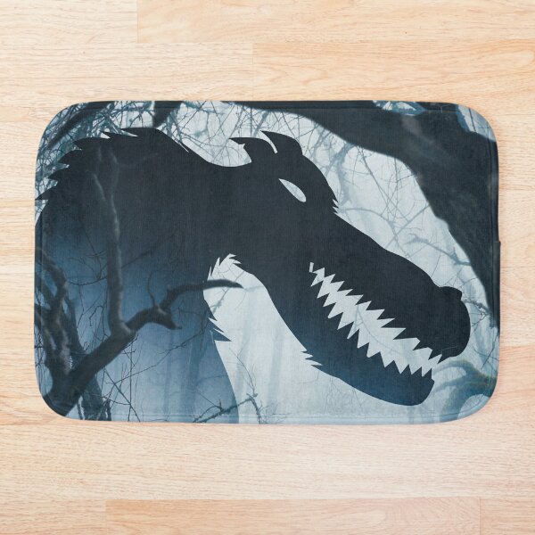 Bath Mat