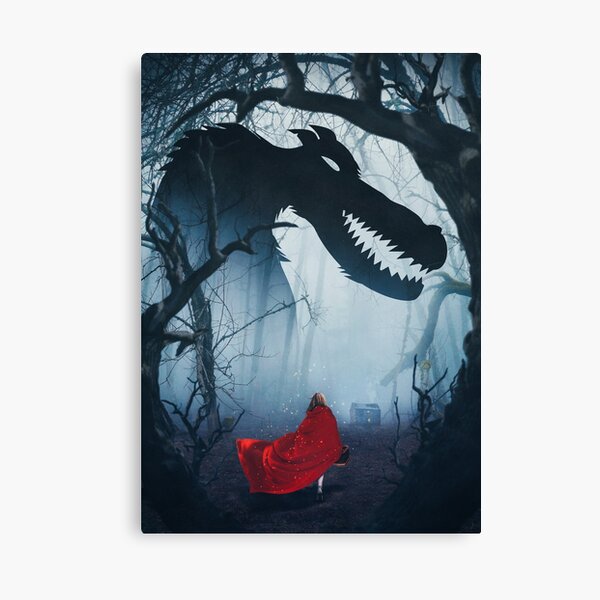 Canvas Print