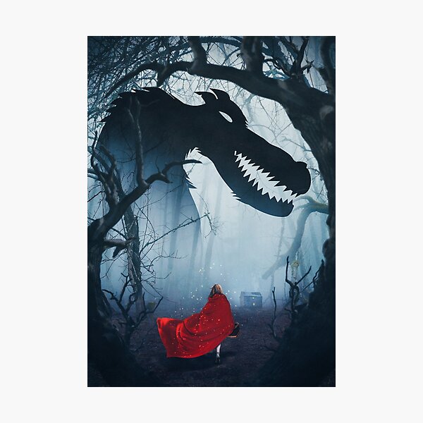 Photographic Print