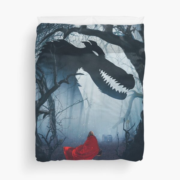 Duvet Cover