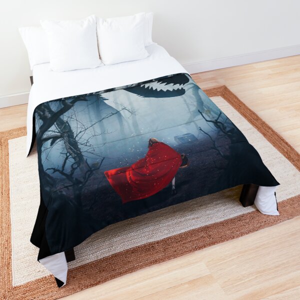 Comforter