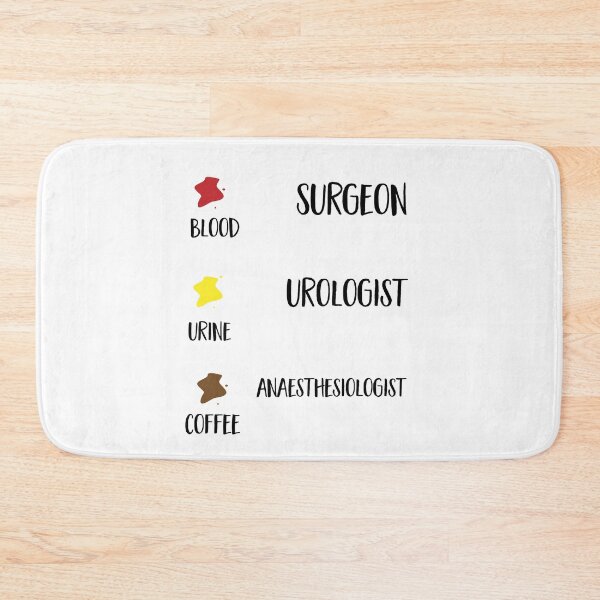 Item preview, Anesthesia joke designed and sold by Vectorqueen.