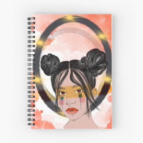 Item preview, The Warrior Princes // The girl // Girls designed and sold by EstampAle.