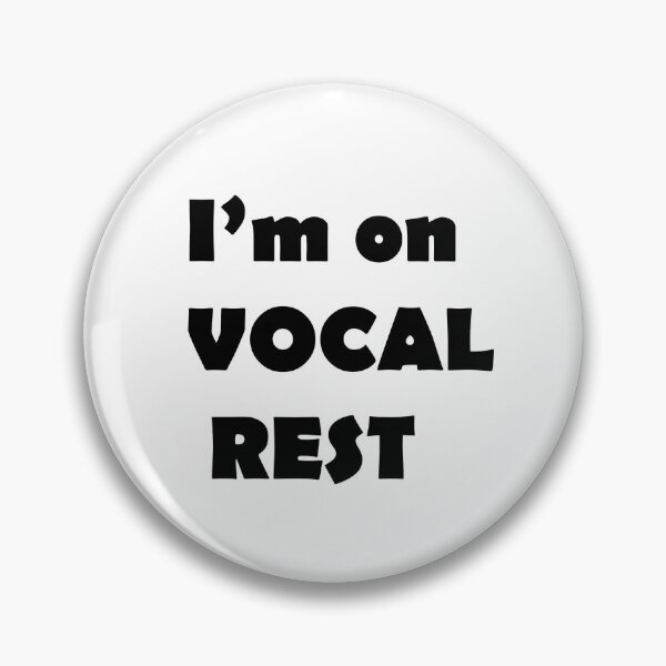 Fun Theater Button Pins - National Youth Theater