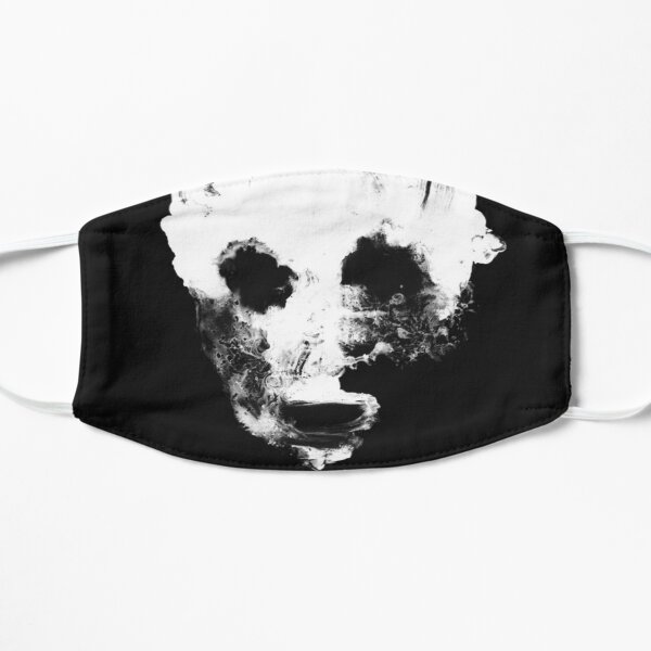 you won't get what you want Mask