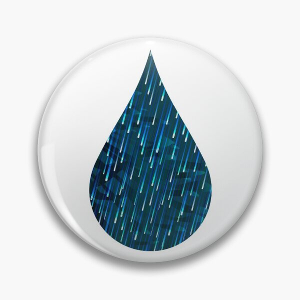 Item preview, Electric Rain designed and sold by angelo cerantola.