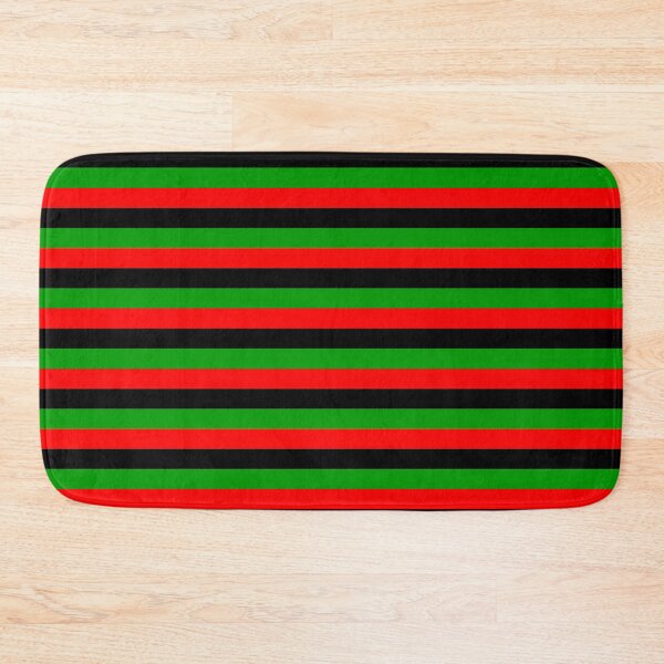 Item preview, Afro-American people flag designed and sold by tony4urban.