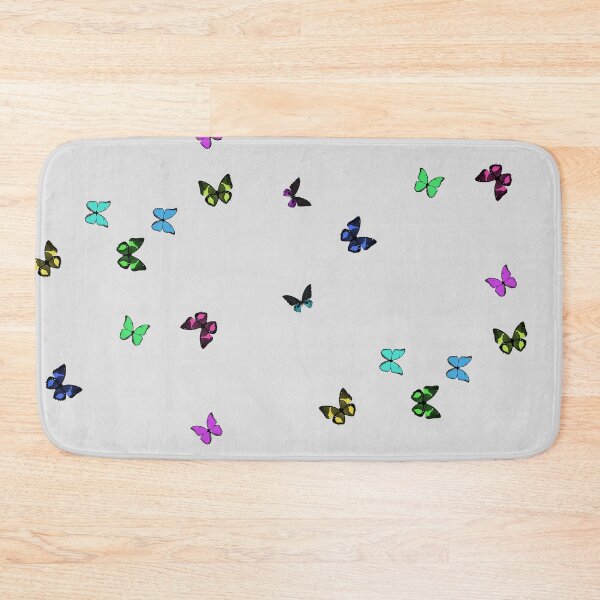 Item preview, Butterflies designed and sold by Mad Monkey Shop.