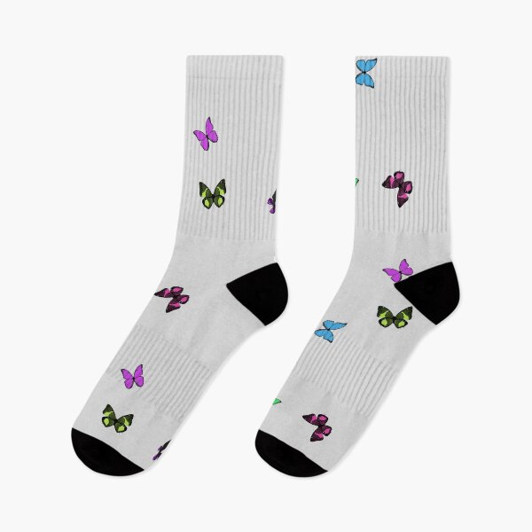 Item preview, Butterflies designed and sold by Mad Monkey Shop.