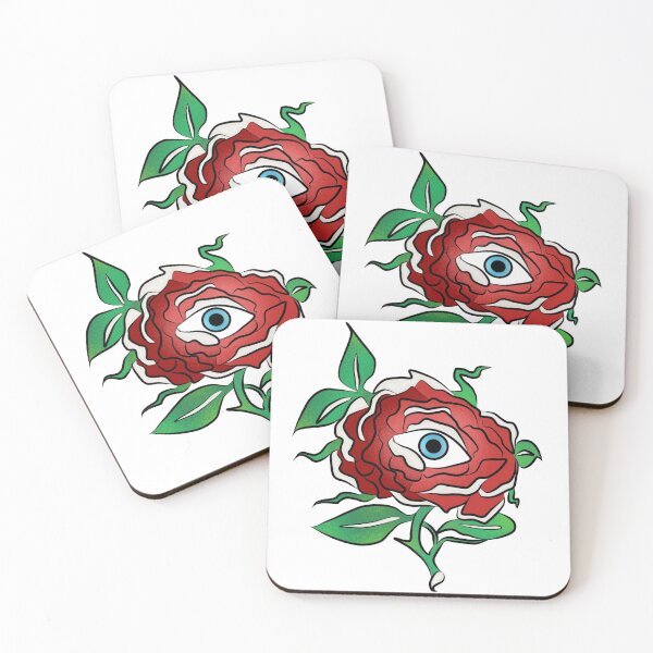 Item preview, Wild Irish Rose  designed and sold by d0odleno0dle.