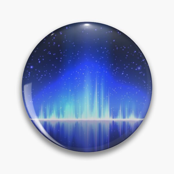 Item preview, Digital blue Equalizer  designed and sold by lantica.