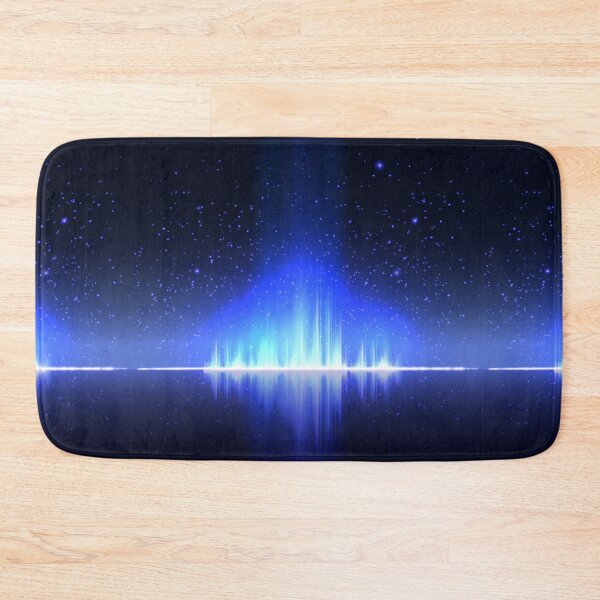 Item preview, Digital blue Equalizer  designed and sold by lantica.