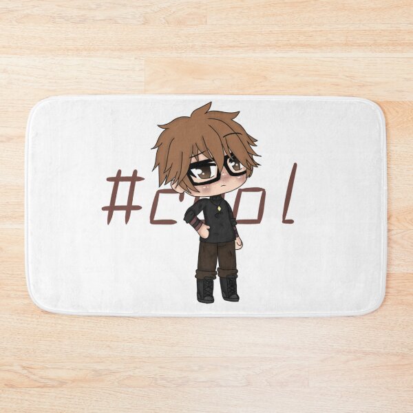 Item preview, Gacha Boy - Cool designed and sold by megellano.