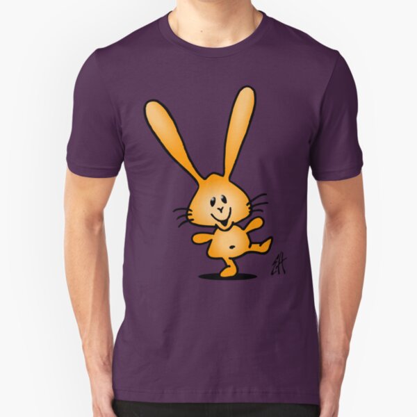 Hase Slim Fit T-Shirt