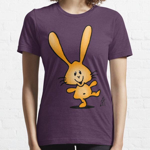 Bunny Essential T-Shirt