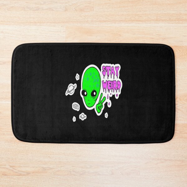 Item preview, SPACE OUT : aliens lover gift  designed and sold by IAMZAFF.