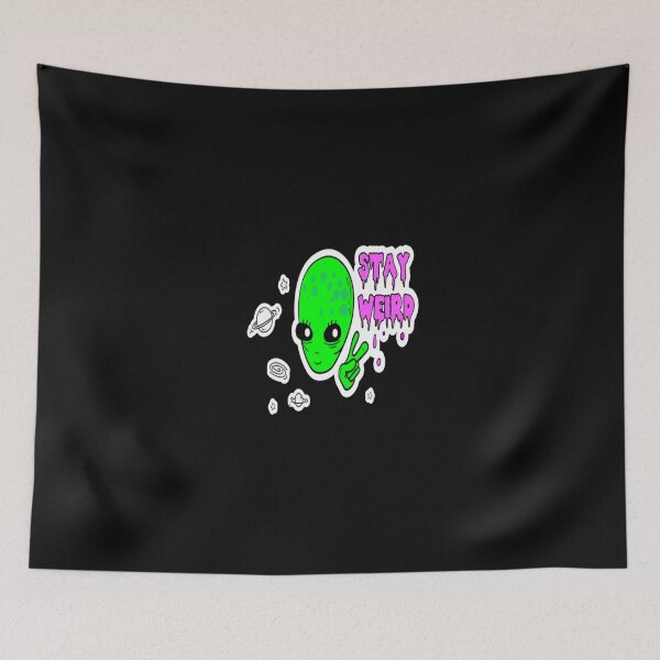 Item preview, SPACE OUT : aliens lover gift  designed and sold by IAMZAFF.